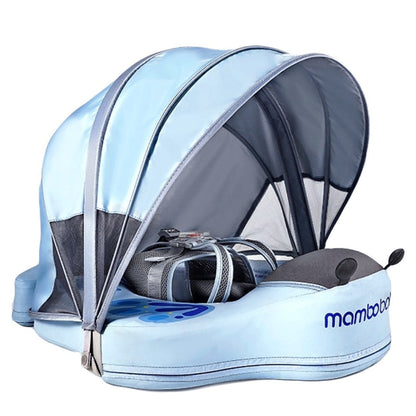 Butterfly Mambobaby Float with Canopy & Tail (3 Months - 24 Months)